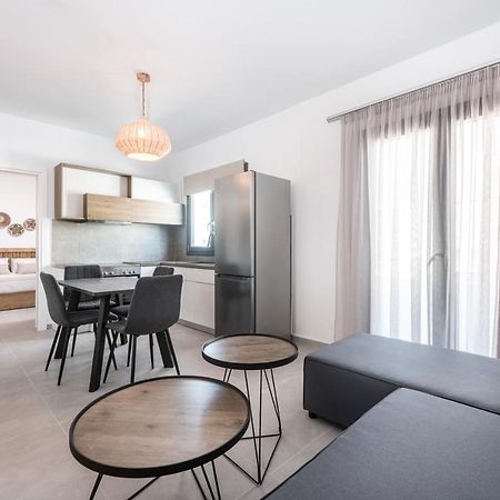 Nefeli'S Apartment Kardamena  Kültér fotó
