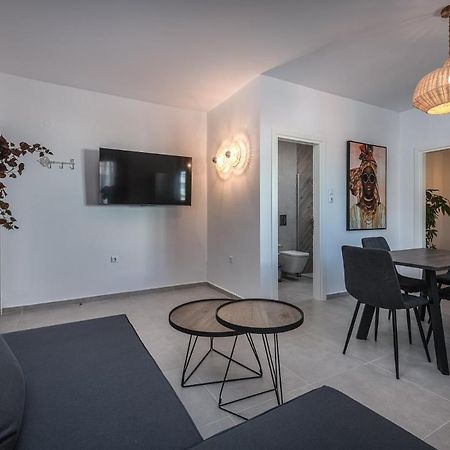 Nefeli'S Apartment Kardamena  Kültér fotó