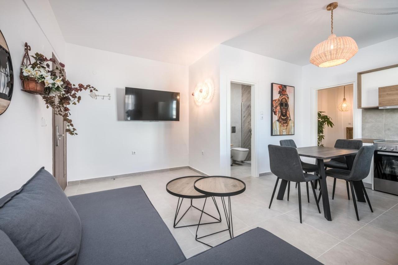 Nefeli'S Apartment Kardamena  Kültér fotó