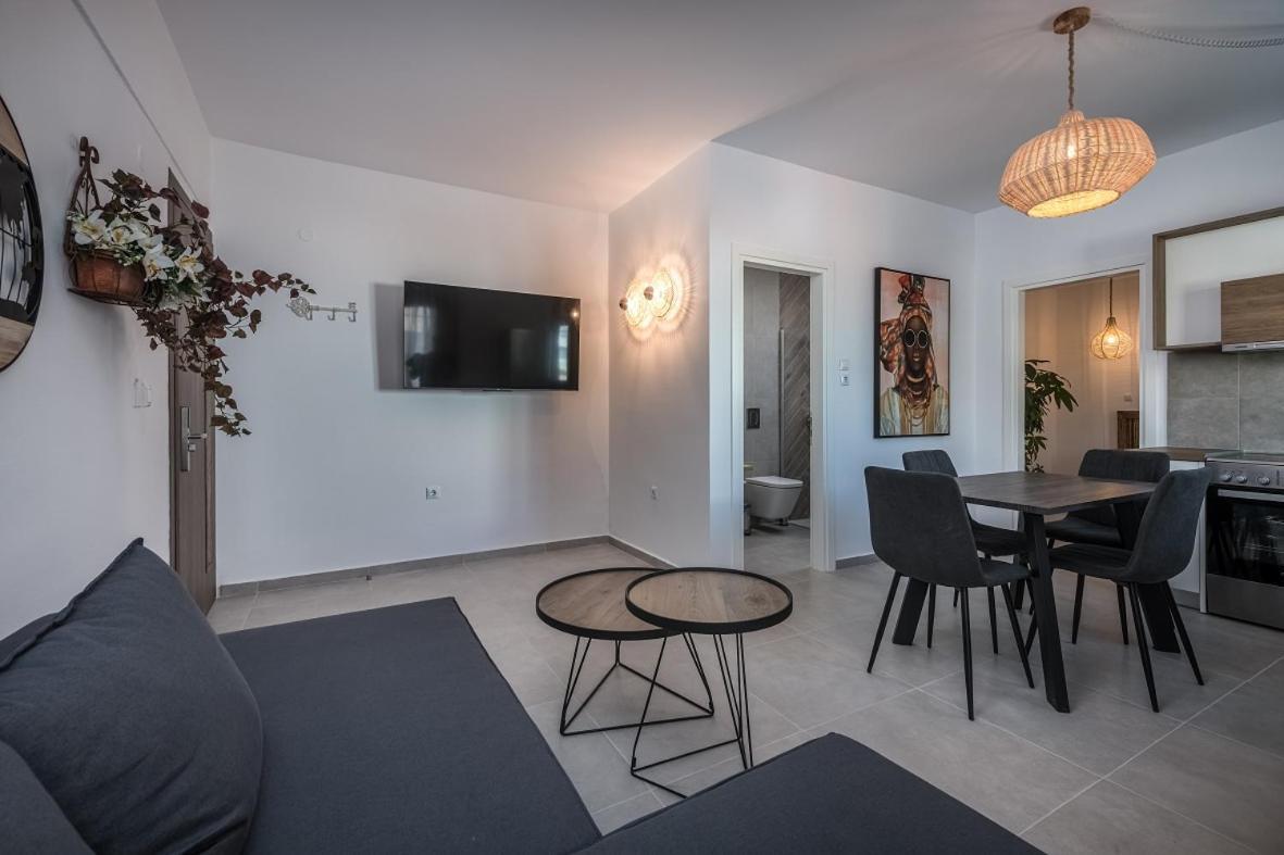 Nefeli'S Apartment Kardamena  Kültér fotó